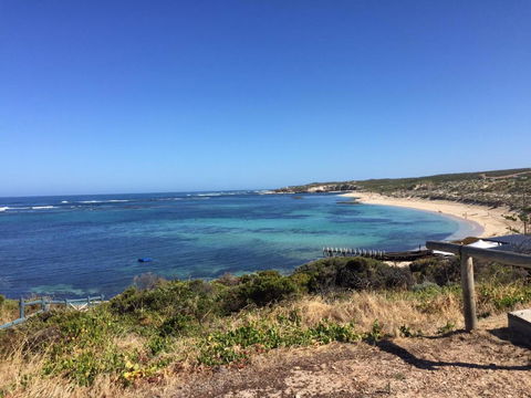 Studio Tramonto - Accommodation Yamba 1