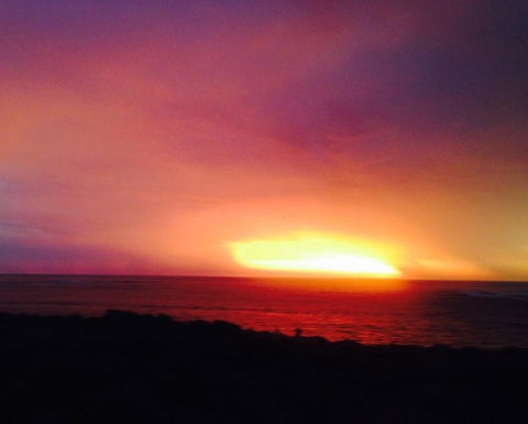 Studio Tramonto - Accommodation Yamba 5