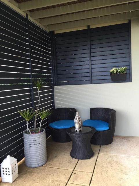 Studio Tramonto - Accommodation Yamba 2