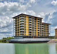 Darwin Waterfront Short Stay Apartments - Accommodation Yamba