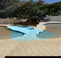 Seaview Apartment - Accommodation Yamba