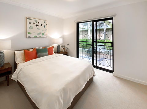 BELLEVUE GARDEN OASIS-hosted By L'Abode - Accommodation Yamba 0