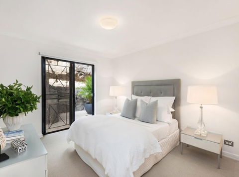 BELLEVUE GARDEN OASIS-hosted By L'Abode - Accommodation Yamba 1