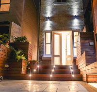 Amazing Waterview Terrace at the Rocks Sydney CBD - Accommodation Yamba