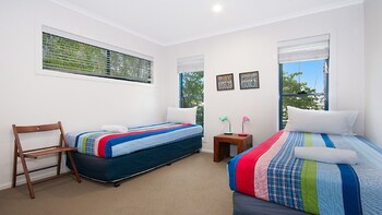 KKS At Lennox - Accommodation Yamba 6