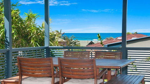 KKS At Lennox - Accommodation Yamba 0