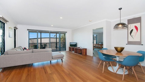 KKS At Lennox - Accommodation Yamba 2