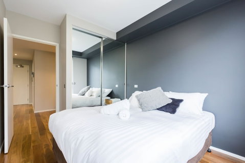 SANDRA, 1BDR Carlton Apartment - Accommodation Yamba 3