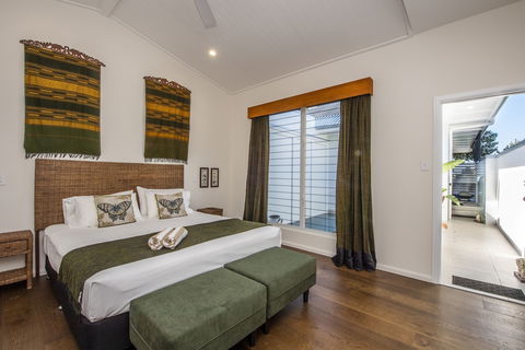 Reflections Villa 1 - Accommodation Yamba 6