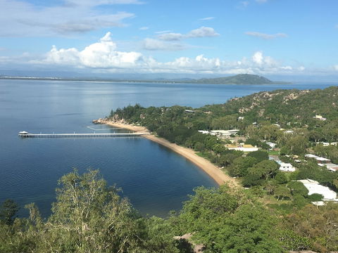 Reflections Villa 1 - Accommodation Yamba 0