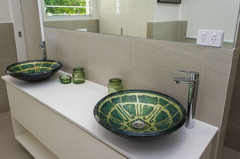 Reflections Villa 1 - Accommodation Yamba 5