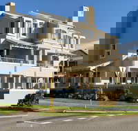 Castlereagh on Middleton - Apartment 4 - Accommodation Yamba