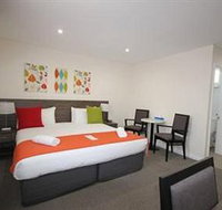 The Lodge Mudgee - Accommodation Yamba