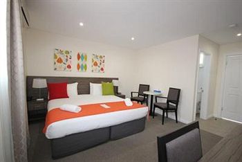 The Lodge Mudgee - Accommodation Yamba 0