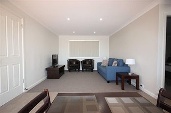 The Lodge Mudgee - Accommodation Yamba 3