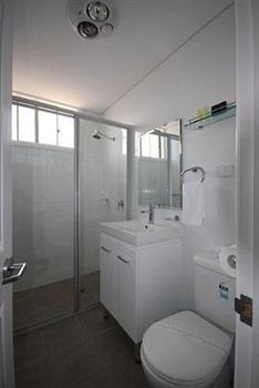 The Lodge Mudgee - Accommodation Yamba 1