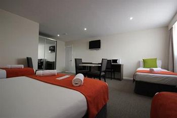 The Lodge Mudgee - Accommodation Yamba 5