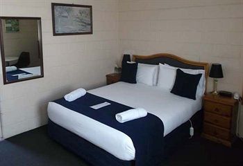 The Lodge Mudgee - Accommodation Yamba 4