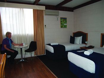 The Lodge Mudgee - Accommodation Yamba 6