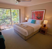 Diggers Beach Villa at Aanuka Resort - Accommodation Yamba