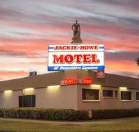 Jackie Howe Motel - Accommodation Yamba