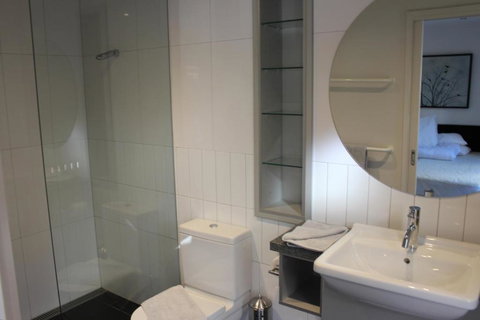 Ropers Apartments - Accommodation Yamba 1