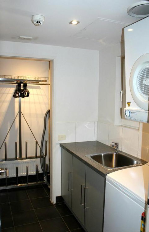 Ropers Apartments - Accommodation Yamba 5