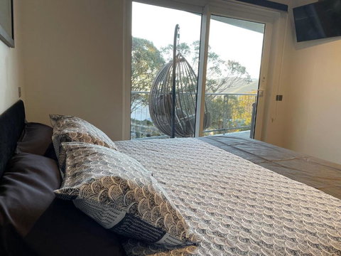 Ropers Apartments - Accommodation Yamba 4