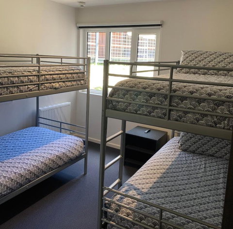 Ropers Apartments - Accommodation Yamba 6