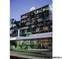 Hotel X by Xtreme Travel - Accommodation Yamba
