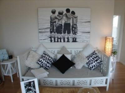 Villa Pescatore - Accommodation Yamba 1