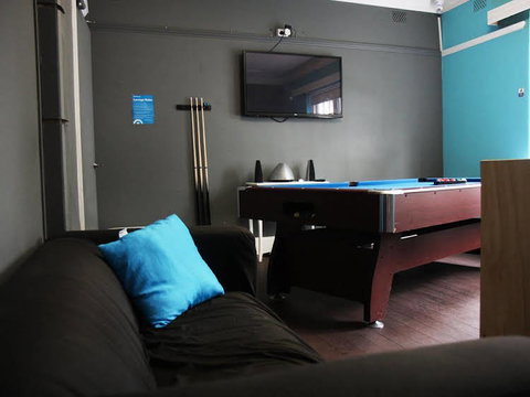 OziHouse South Yarra - Accommodation Yamba 5