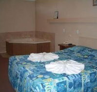 Goolwa Riverport Motel - Accommodation Yamba