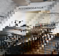 Plough Hotel - Accommodation Yamba