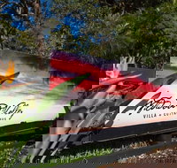 Wildwood Valley - Accommodation Yamba