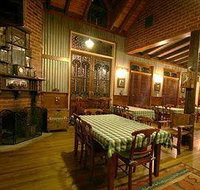 Carter Cottages - Accommodation Yamba