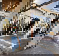 Villa Noosa Hotel - Accommodation Yamba