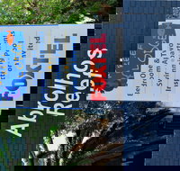 Abrolhos Reef Lodge - Accommodation Yamba