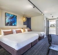 Nightcap at Gateway Hotel - Accommodation Yamba