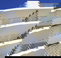 Oshen Holiday Apartments Yeppoon - Accommodation Yamba