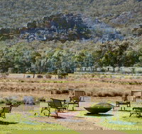 Halls Gap Motel - Accommodation Yamba