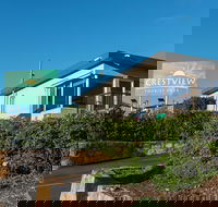 Crestview Tourist Park - Accommodation Yamba