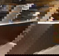 Palms Motel - Accommodation Yamba