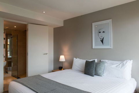 Sullivans Cove Apartments - Accommodation Yamba 3