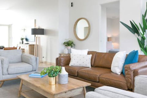 Sullivans Cove Apartments - Accommodation Yamba 0