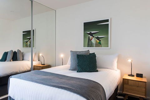 Sullivans Cove Apartments - Accommodation Yamba 7