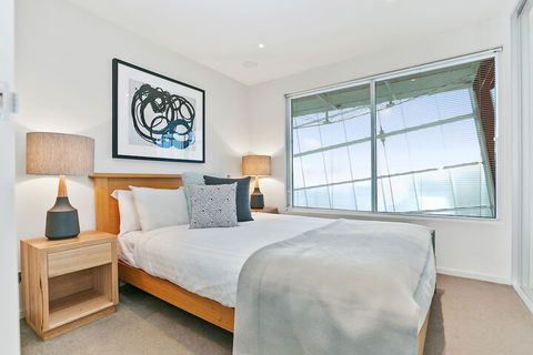 Sullivans Cove Apartments - Accommodation Yamba 6