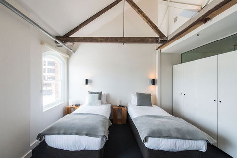 Sullivans Cove Apartments - Accommodation Yamba 5