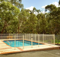 Box Hill Motel - Accommodation Yamba