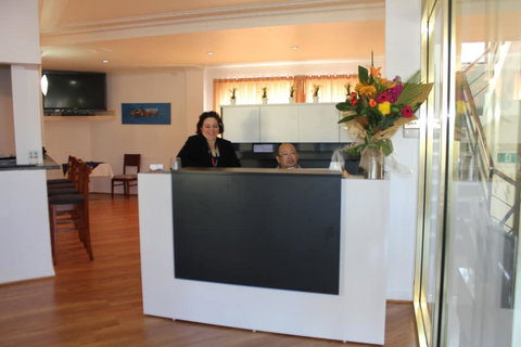 Normandie Inn & Function Centre - Accommodation Yamba 2